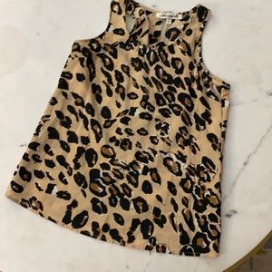Cheetah tank
